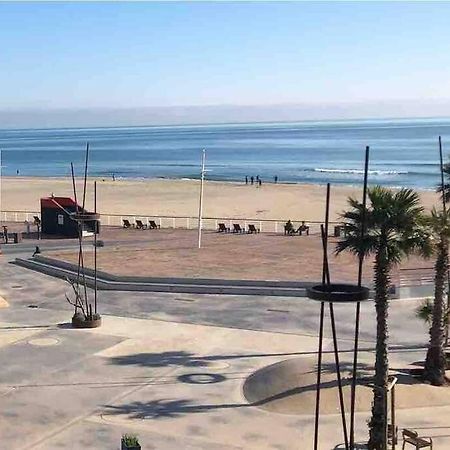Appartement Face A La Mer Canet En Roussillon ภายนอก รูปภาพ