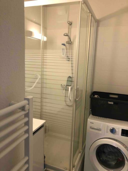 Appartement Face A La Mer Canet En Roussillon ภายนอก รูปภาพ