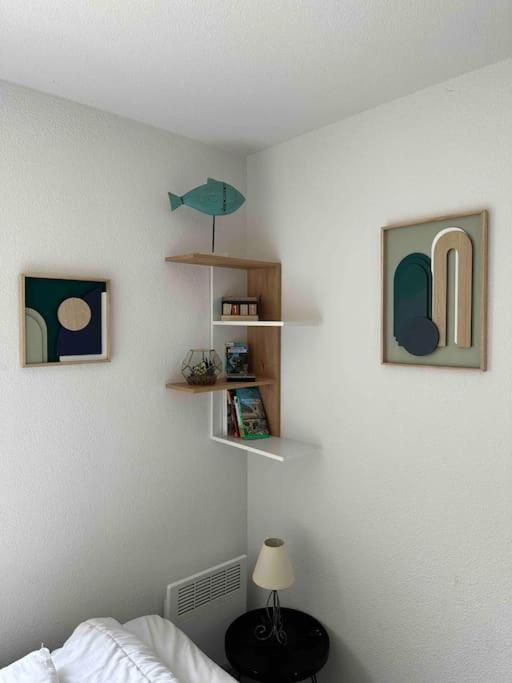 Appartement Face A La Mer Canet En Roussillon ภายนอก รูปภาพ